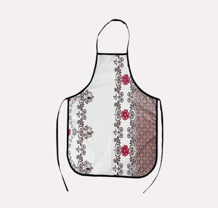 AVENTAL GG - Estampado