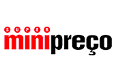 Super mini preço