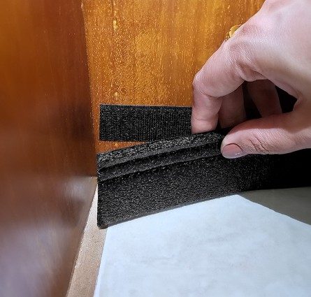 Veda Porta Rodinho 63