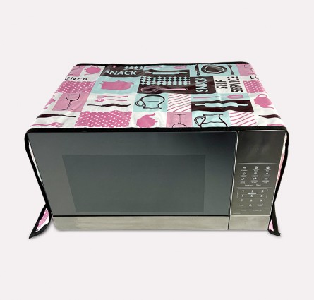 CAPA PARA MICRO-ONDAS